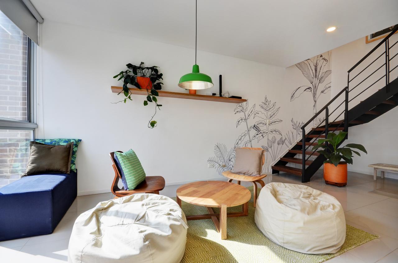 Manila House Aparthotel เมเดยิน ภายนอก รูปภาพ