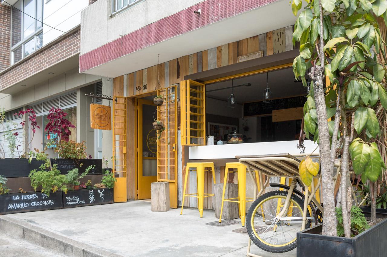 Manila House Aparthotel เมเดยิน ภายนอก รูปภาพ