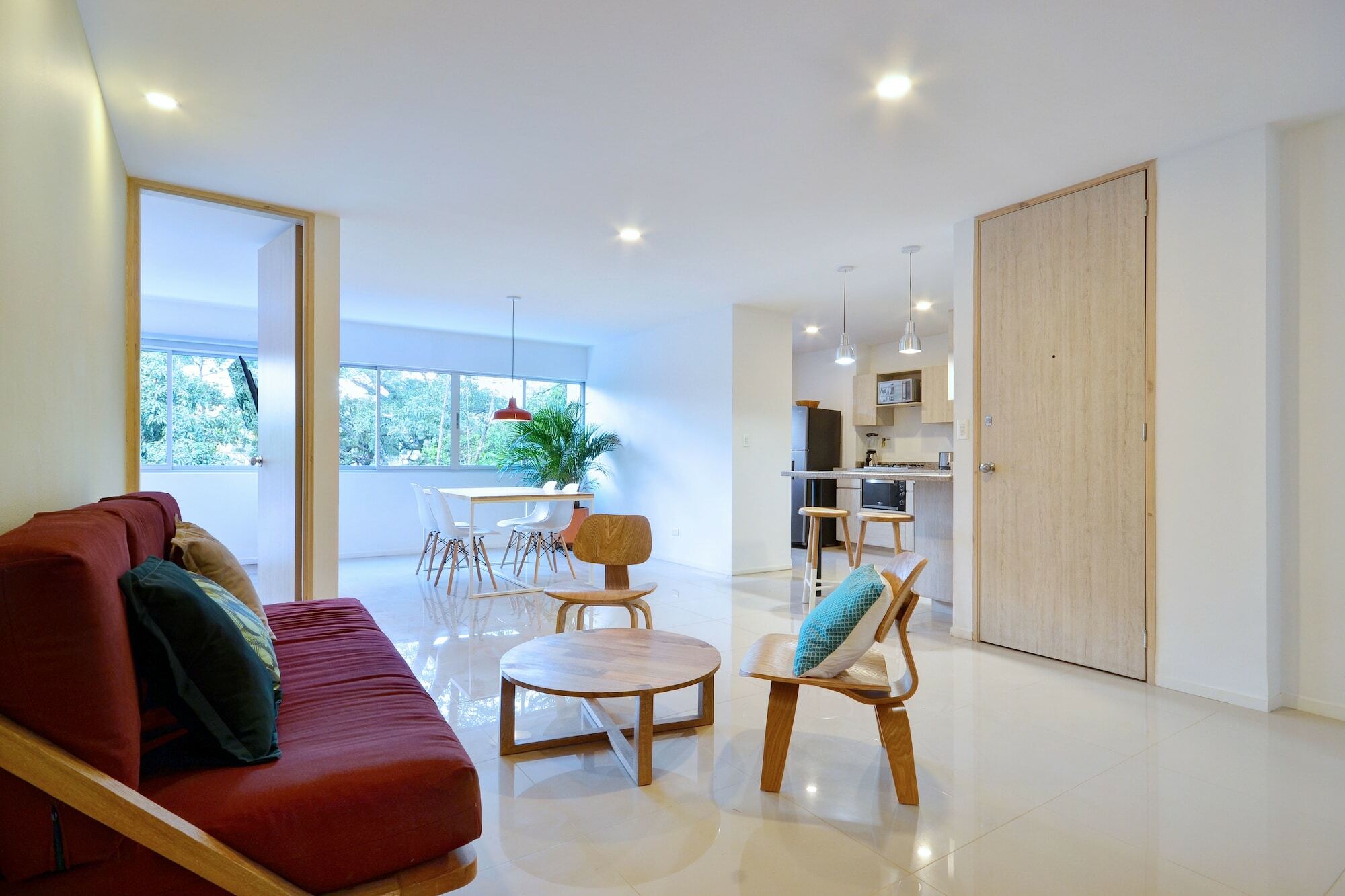 Manila House Aparthotel เมเดยิน ภายนอก รูปภาพ